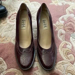 Nine West Heels